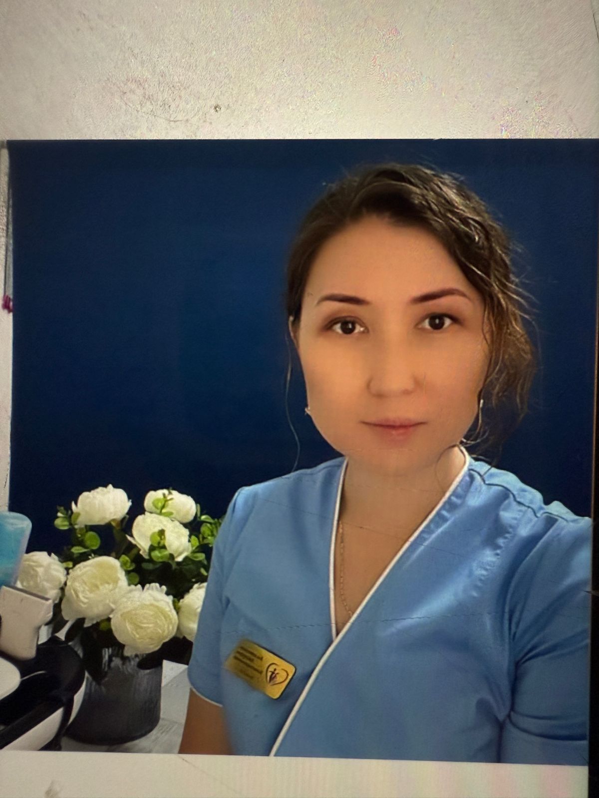 Балатаева Айгерим Кенесариевна